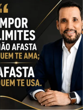 Publicação de Luiz Hosannah no Instagram