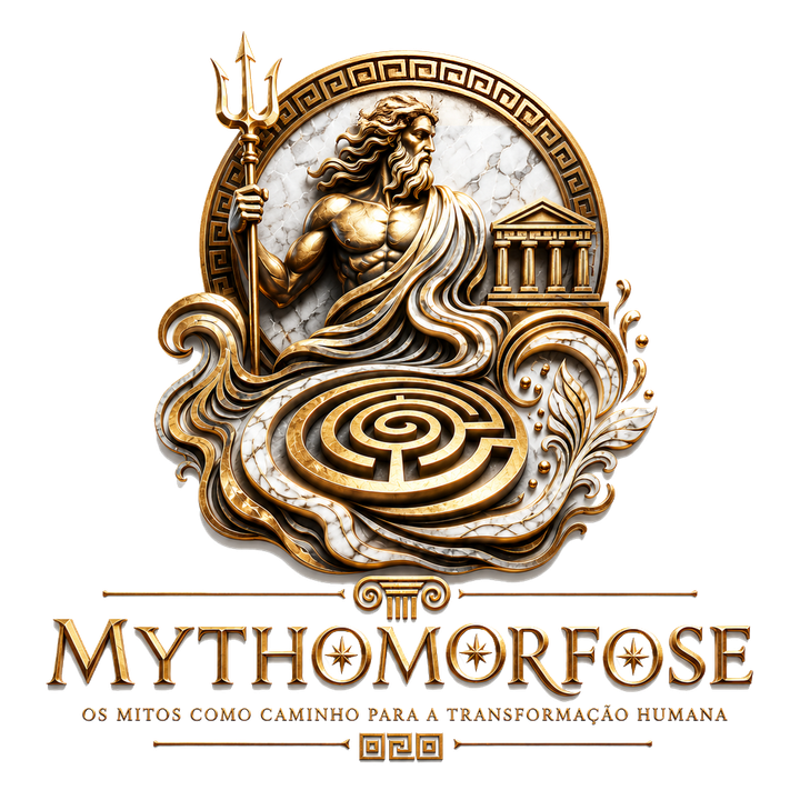 Mythomorfose